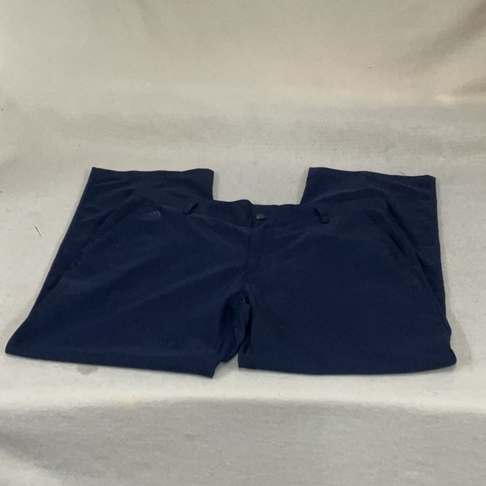 EUC Mens navy colored Adidas pants